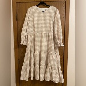 Dainty Jewells “Raindrops in Spring” Dress